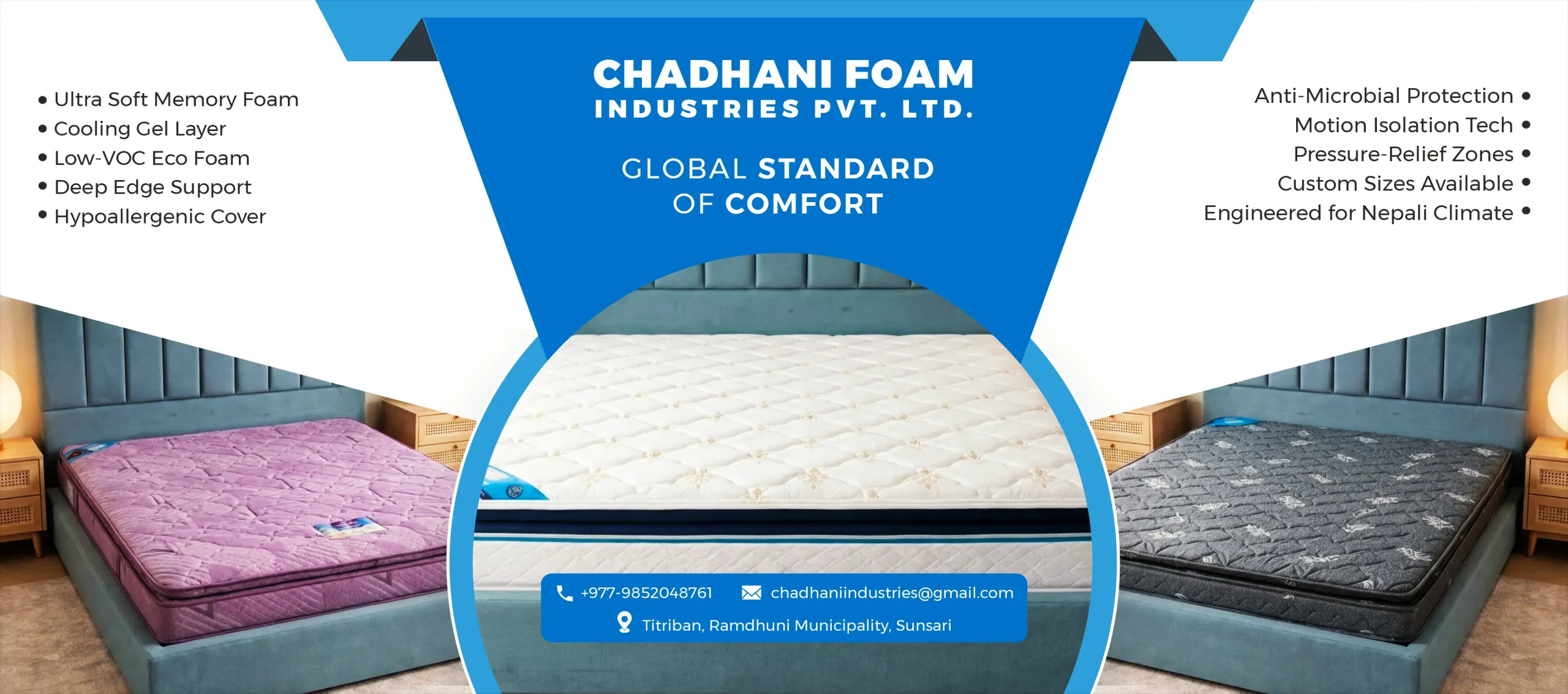 mattres banner 3840x1700px